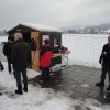 Neujahrsfliegen